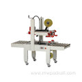 Automatic top and side driven Carton Sealer machine